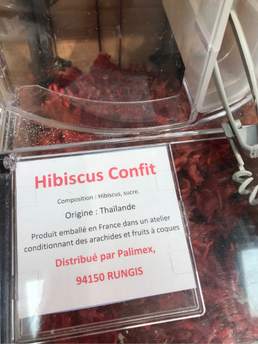 hibiscus-confit