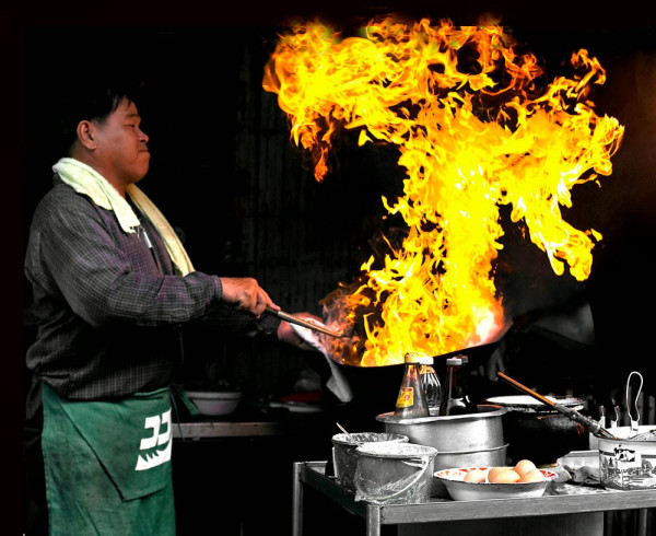 Raboff-Photography-Thailand-Bangkok-Wok-Street-Food-Rattanakosin-Island1