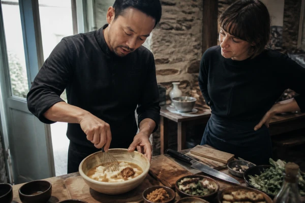 Comment utiliser la pâte miso dans vos recettes ?
