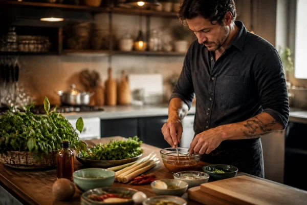 Débuter en cuisine vietnamienne : au-delà des nems, les sauces et herbes essentielles