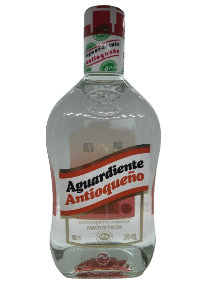 aguardiente