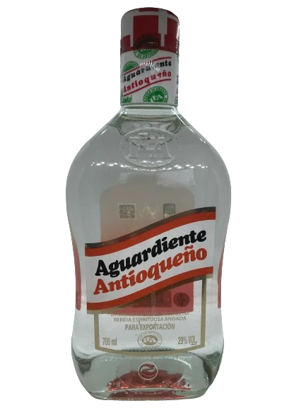 aguardiente