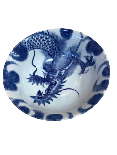 assiette-japonaise-dragon