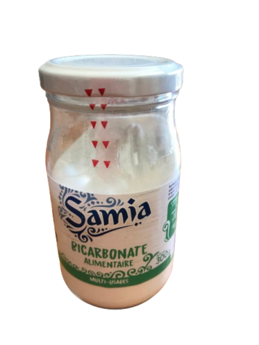 bicarbonate-alimentaire