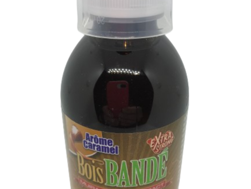 bois-bande