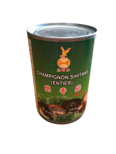 champigon-shiitake