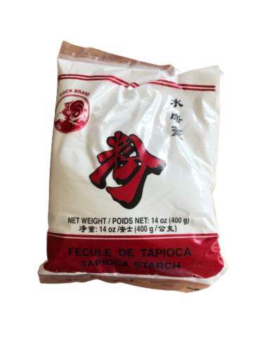 fecule-tapioca