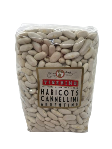 haricot-cannellini