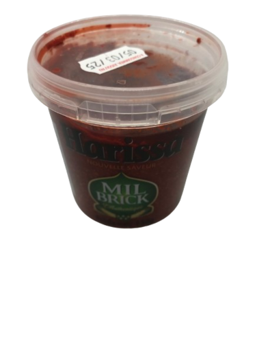 harissa-artisanale
