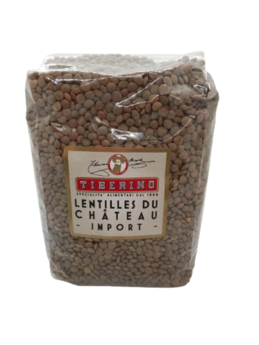 lentille-verte-du-chateau