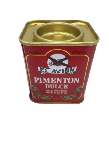 paprika-doux-el-avion