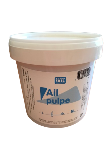 pulpe-ail