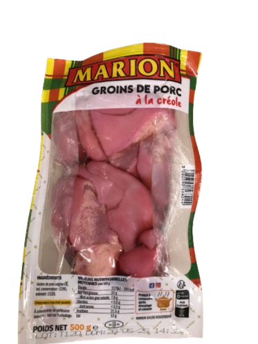 queue-porc-creole