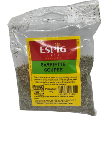 sarriette-coupee-espig