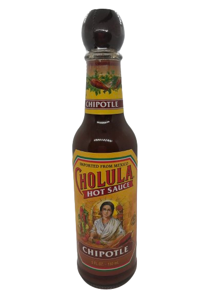 sauce-piquante-cholula-chipotle