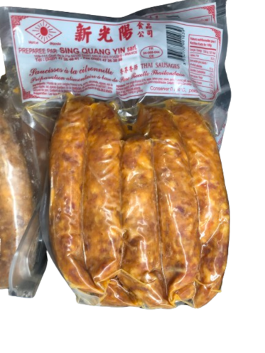 saucisse-citronnelle