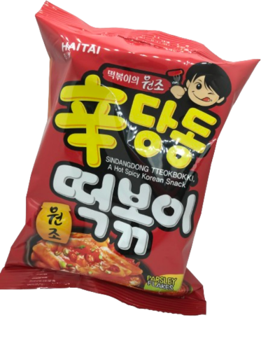 snack-coreen