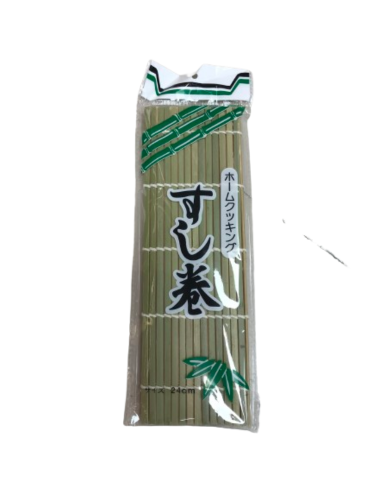 sushi-mat-bambou