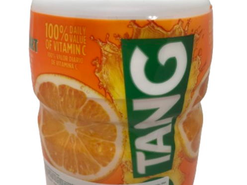 tang