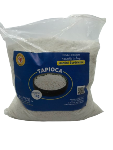 tapioca