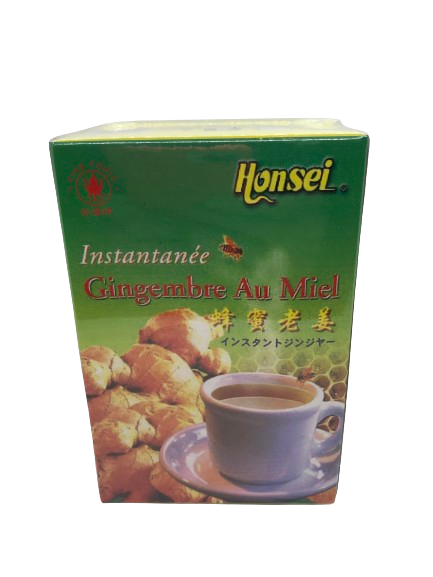 tisane-honsei-miel-gingembre