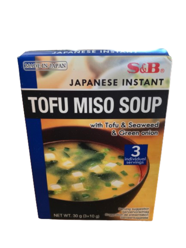 tofu-miso-soup