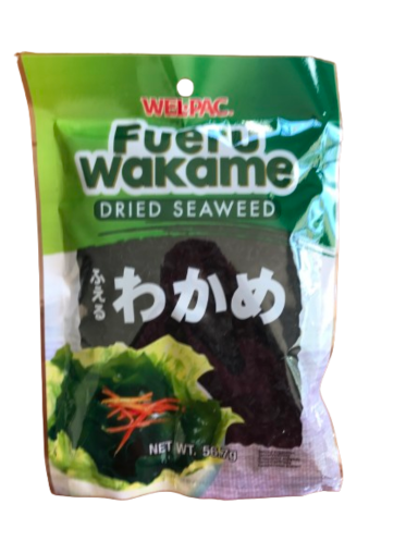 wakame