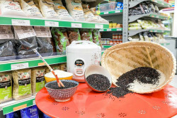 Produits japonais à Saint-Malo