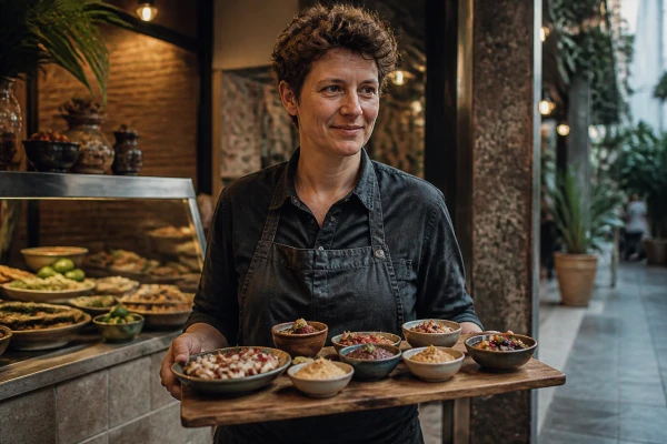 Où trouver de l'anko à Rennes ?